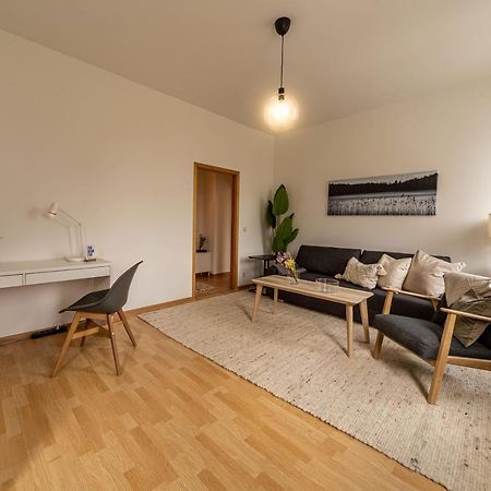 Im Hygge Skandinavisch Wohnen Mitten In Chemnitz Zewnętrze zdjęcie