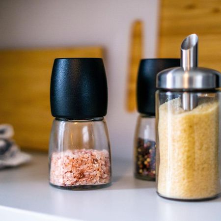 Im Hygge Skandinavisch Wohnen Mitten In Chemnitz Zewnętrze zdjęcie